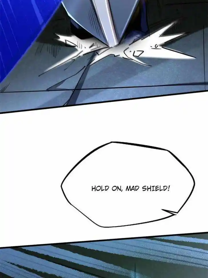 Super God Gene (Novel) Ch.174