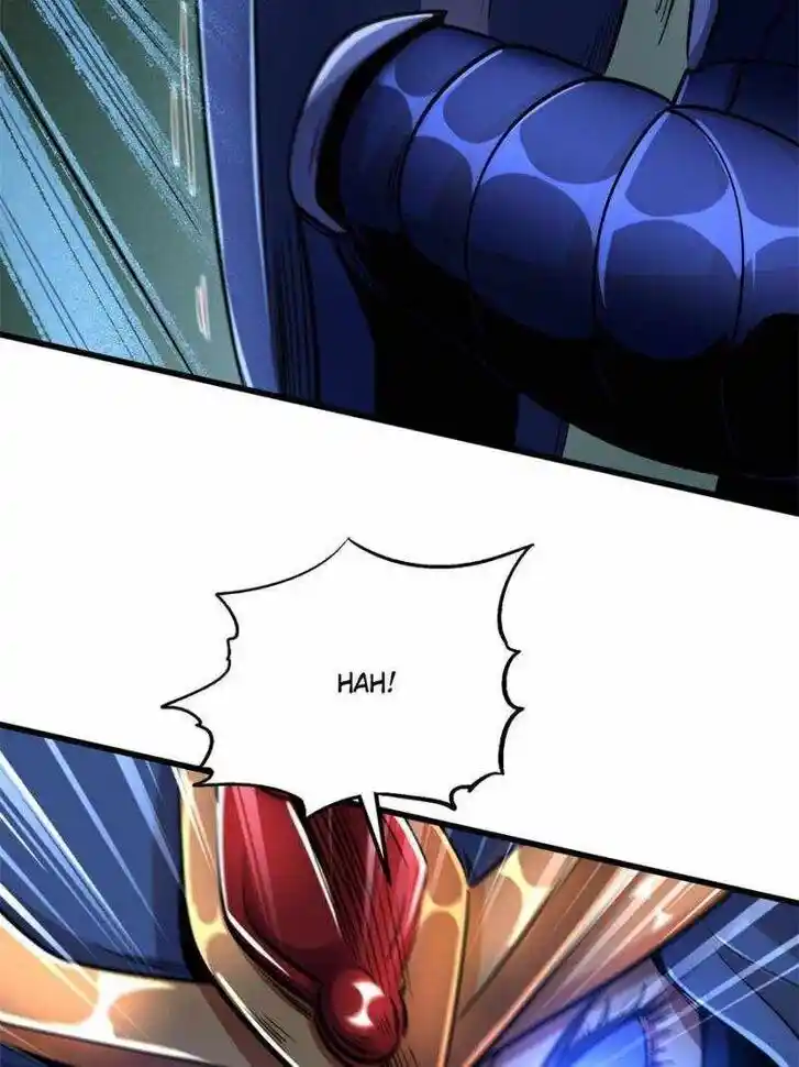 Super God Gene (Novel) Ch.174