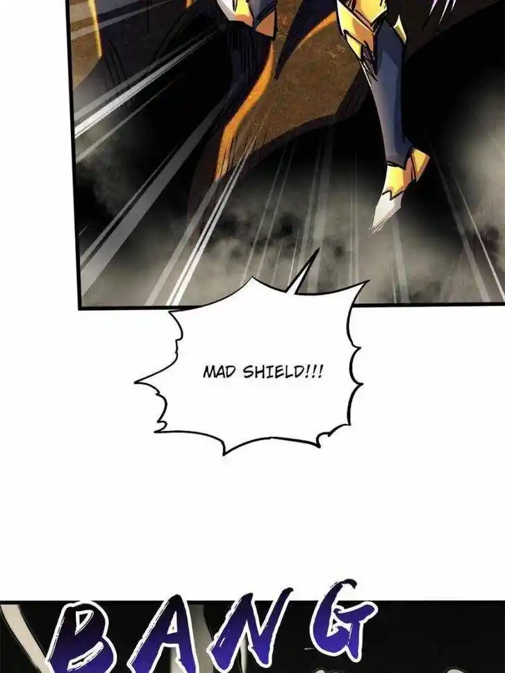 Super God Gene (Novel) Ch.174