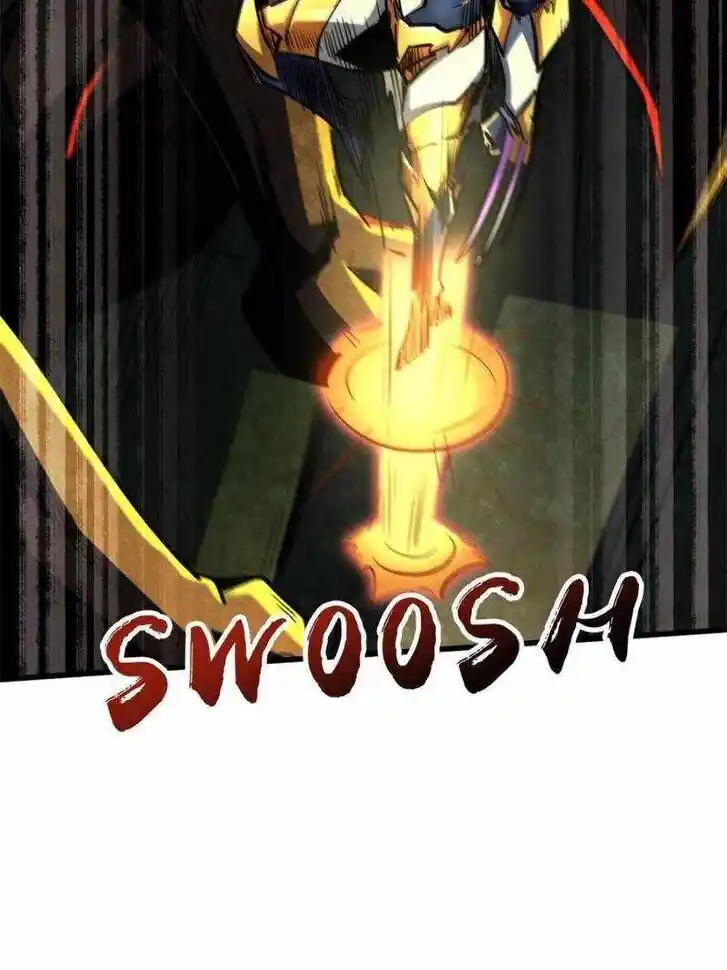 Super God Gene (Novel) Ch.174