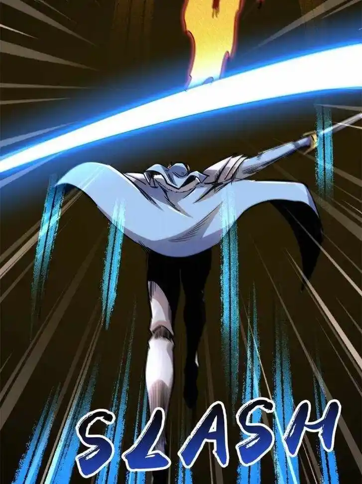 Super God Gene (Novel) Ch.174