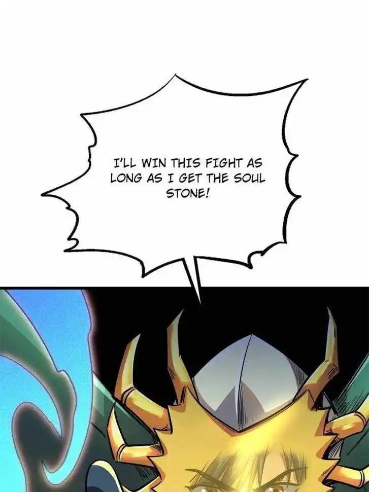 Super God Gene (Novel) Ch.174