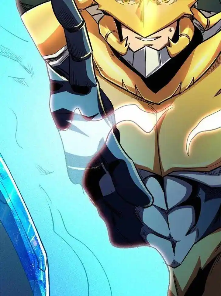 Super God Gene (Novel) Ch.174