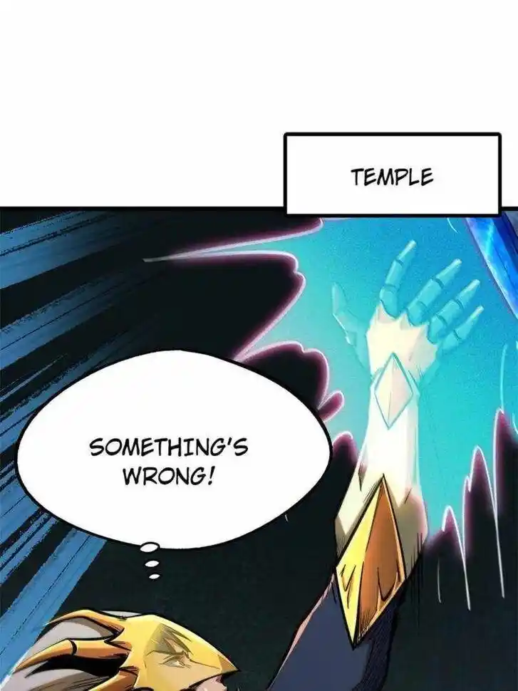 Super God Gene (Novel) Ch.175