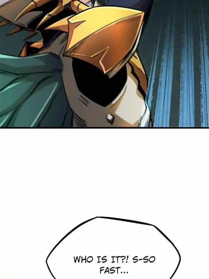 Super God Gene (Novel) Ch.175