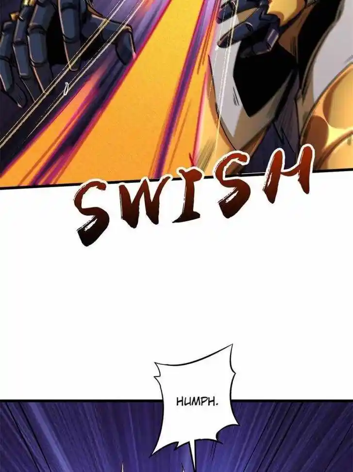 Super God Gene (Novel) Ch.175