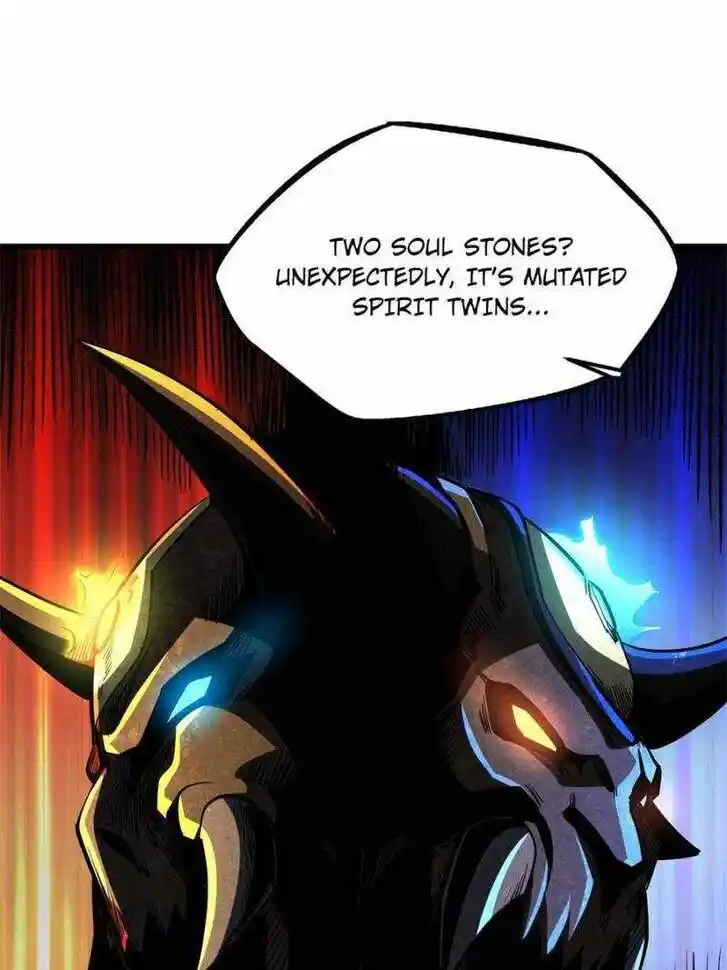 Super God Gene (Novel) Ch.175