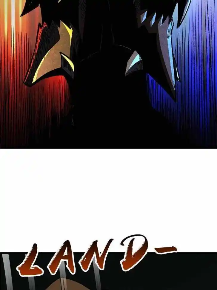 Super God Gene (Novel) Ch.175