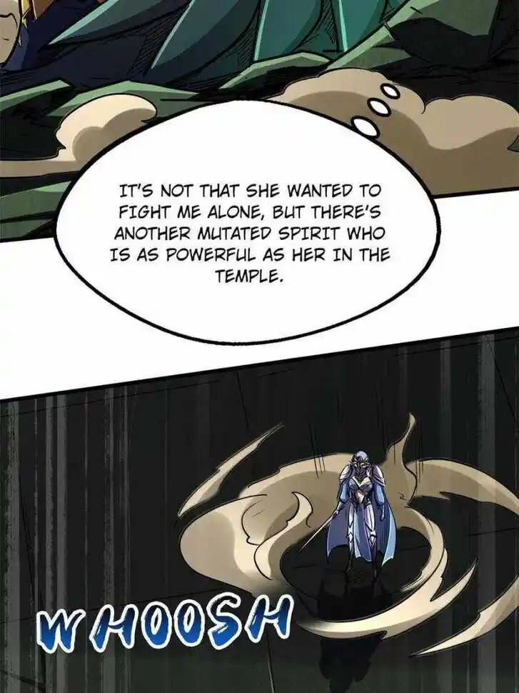 Super God Gene (Novel) Ch.175