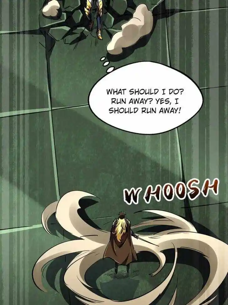 Super God Gene (Novel) Ch.175