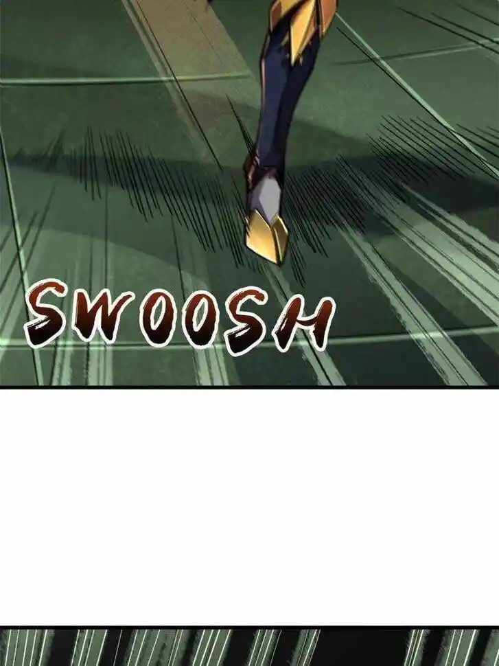 Super God Gene (Novel) Ch.175