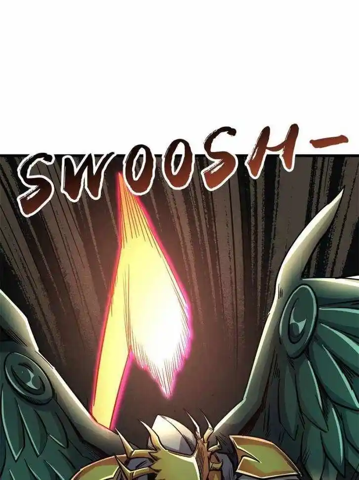 Super God Gene (Novel) Ch.175