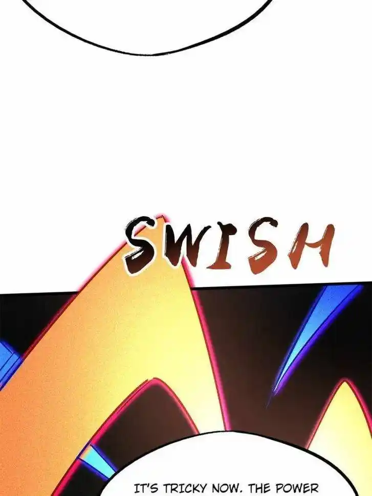 Super God Gene (Novel) Ch.175