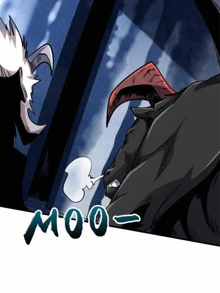 Super God Gene (Novel) Ch.175