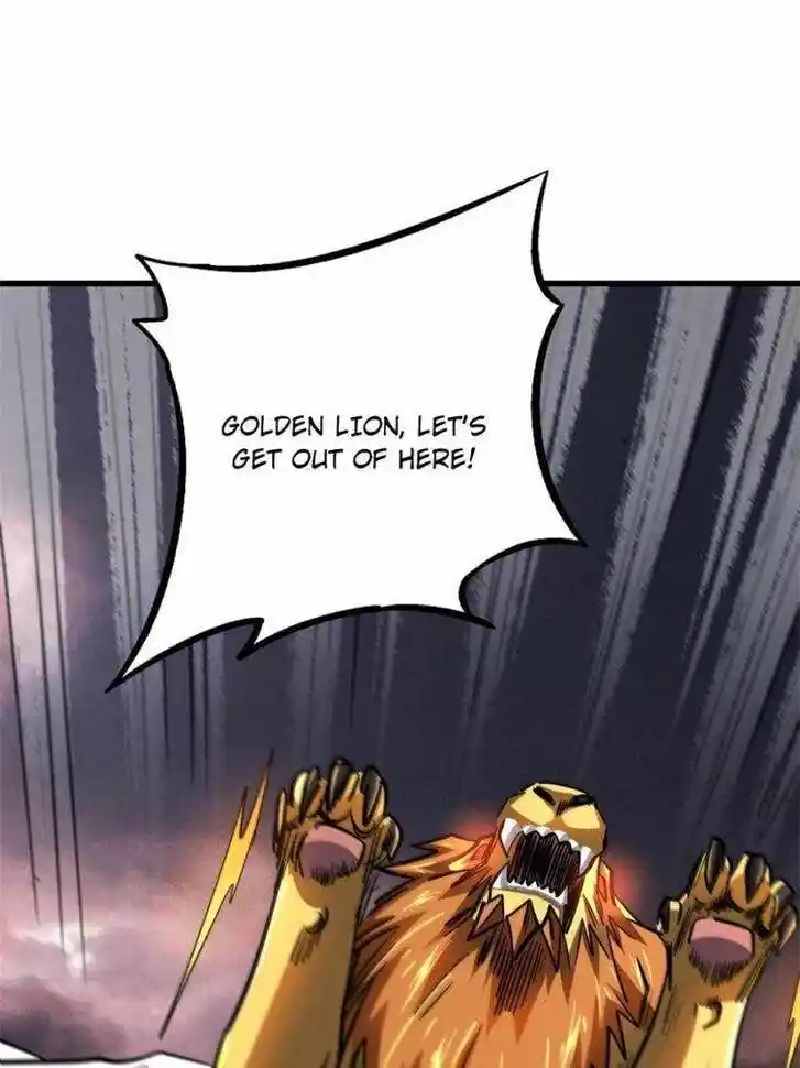 Super God Gene (Novel) Ch.175