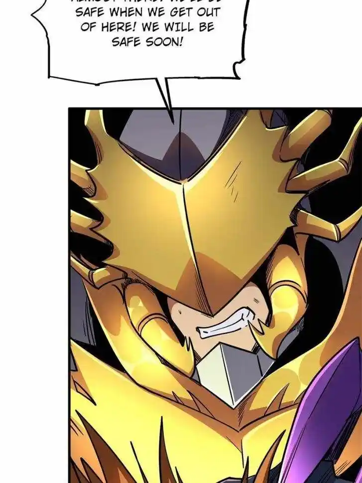 Super God Gene (Novel) Ch.175