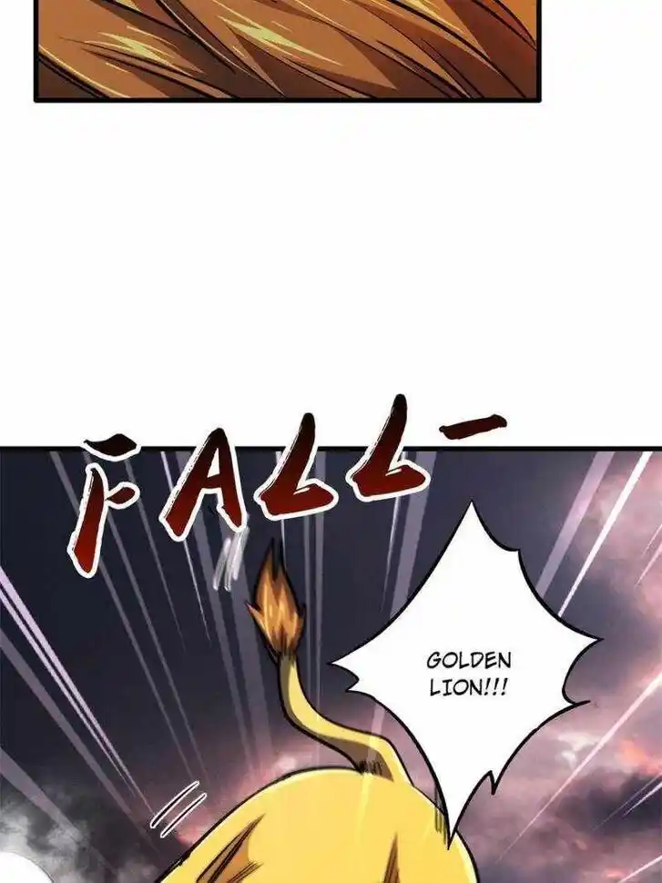 Super God Gene (Novel) Ch.175