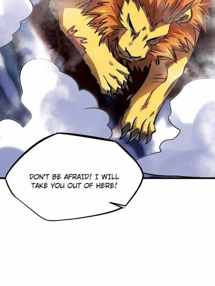 Super God Gene (Novel) Ch.175