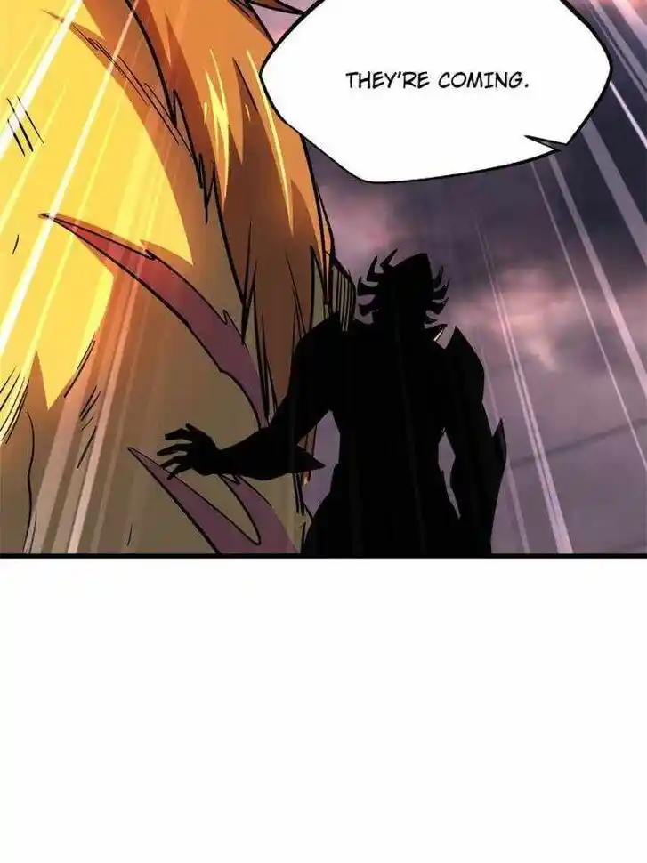 Super God Gene (Novel) Ch.175