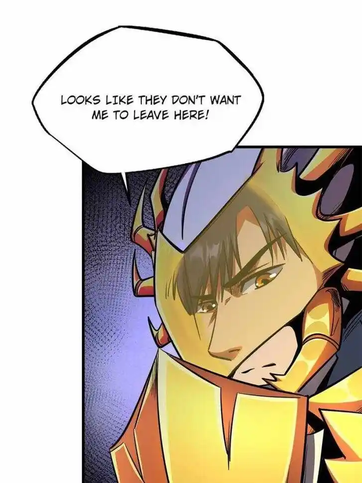 Super God Gene (Novel) Ch.175