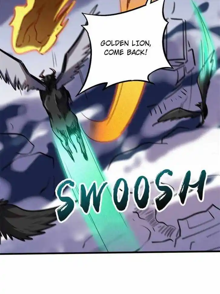 Super God Gene (Novel) Ch.175