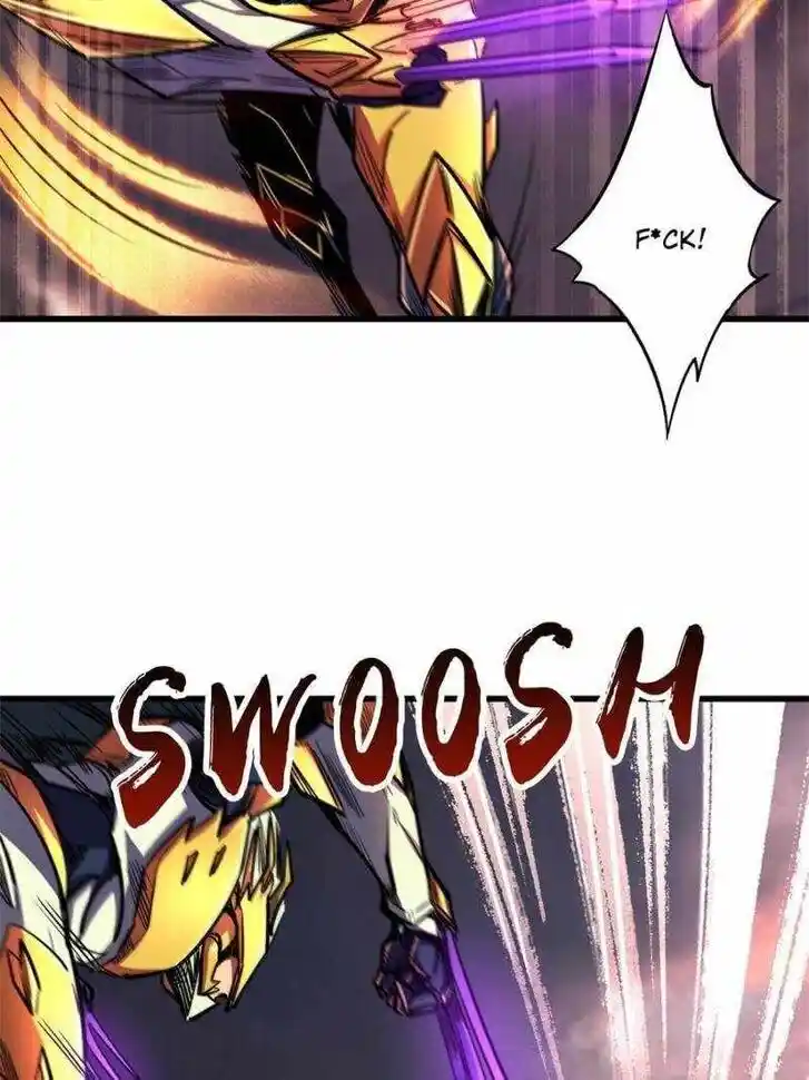 Super God Gene (Novel) Ch.175