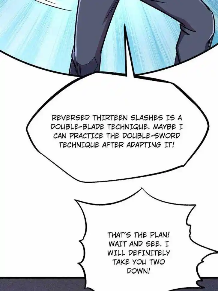 Super God Gene (Novel) Ch.176