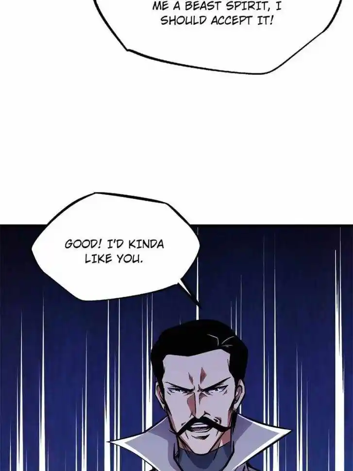 Super God Gene (Novel) Ch.176