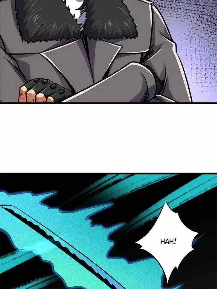 Super God Gene (Novel) Ch.176