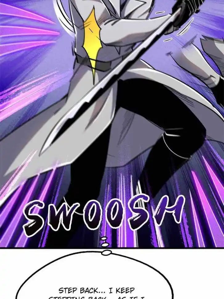 Super God Gene (Novel) Ch.176