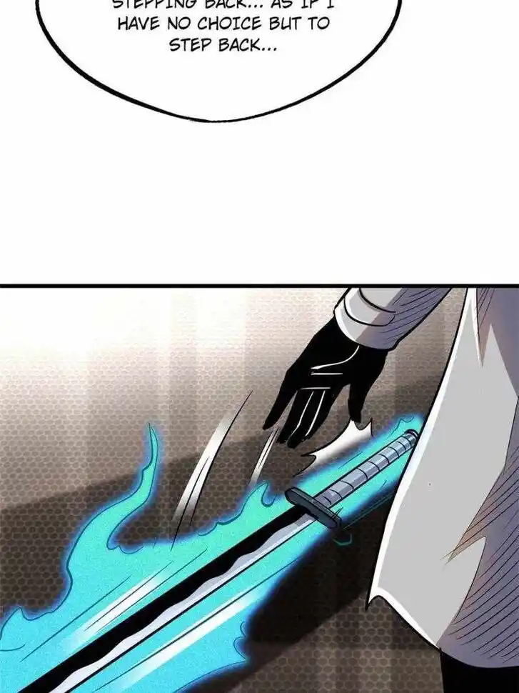 Super God Gene (Novel) Ch.176