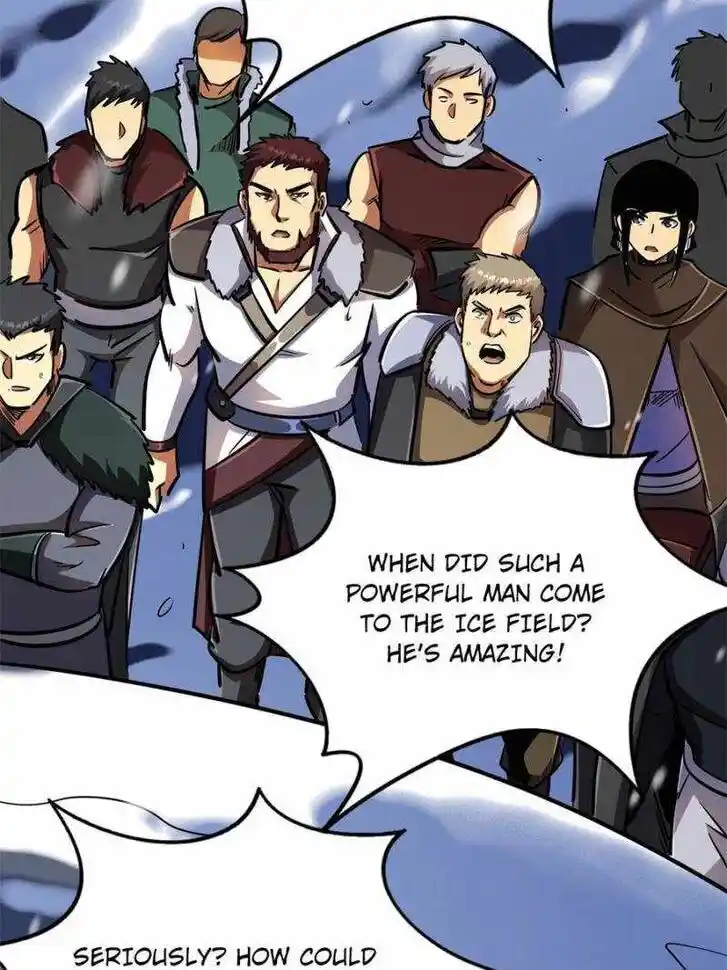 Super God Gene (Novel) Ch.176