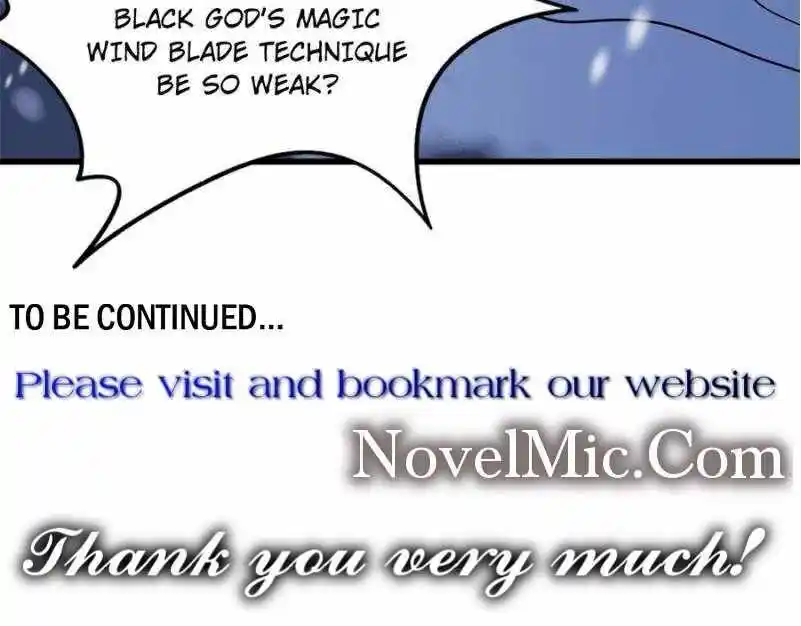 Super God Gene (Novel) Ch.176