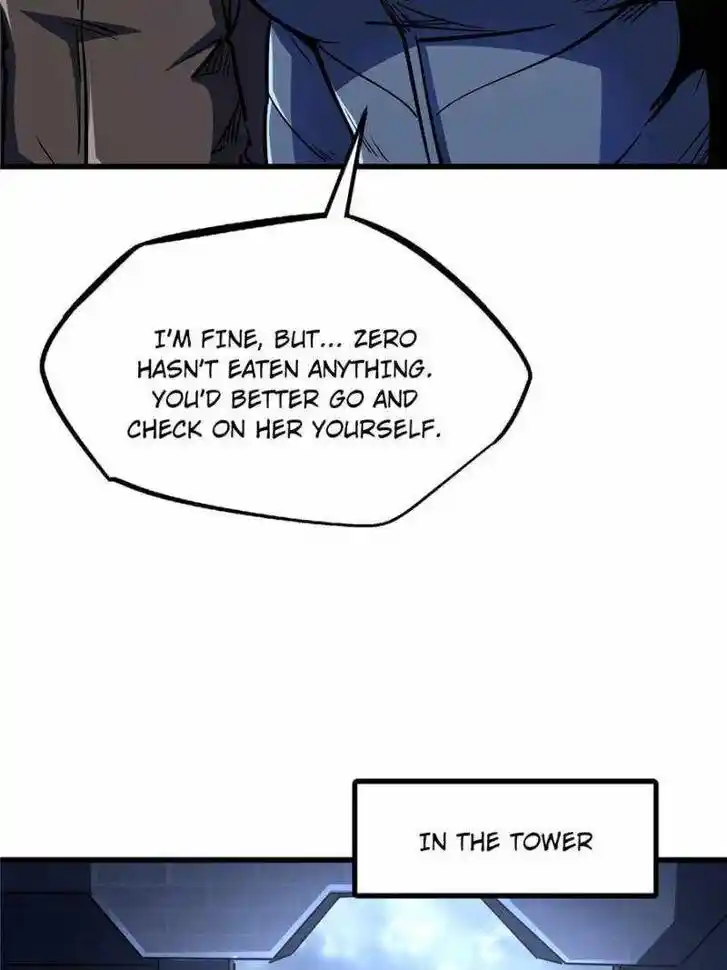 Super God Gene (Novel) Ch.177