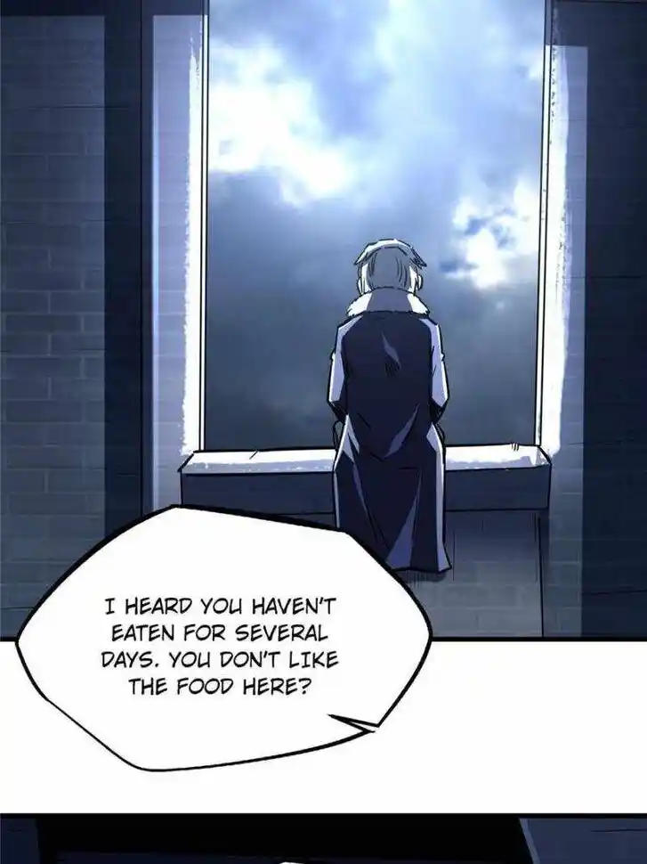 Super God Gene (Novel) Ch.177