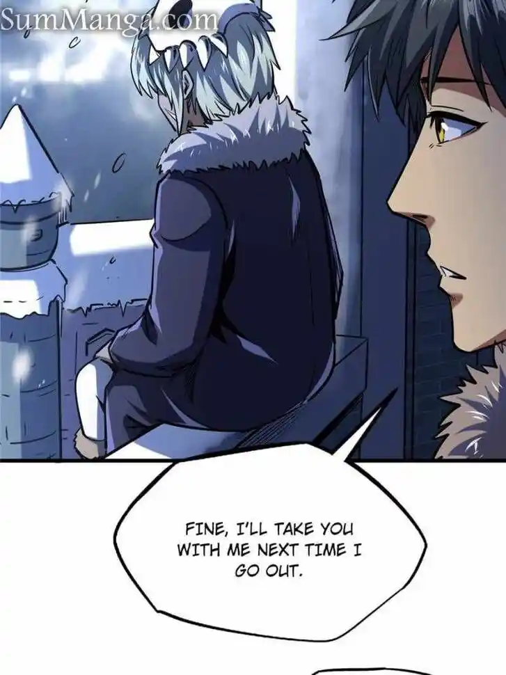 Super God Gene (Novel) Ch.177