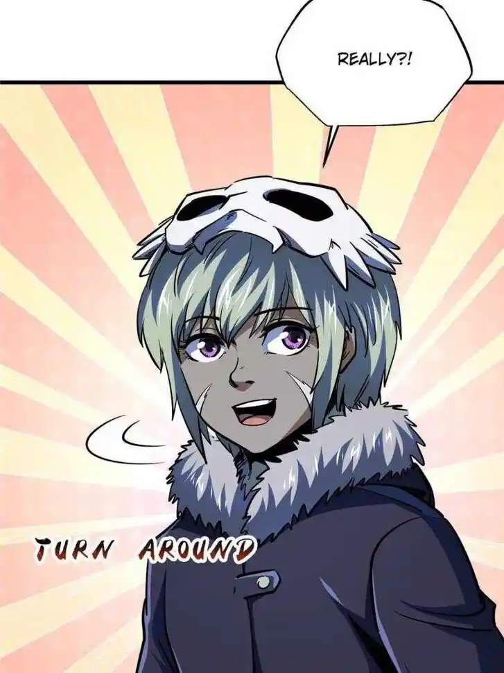 Super God Gene (Novel) Ch.177