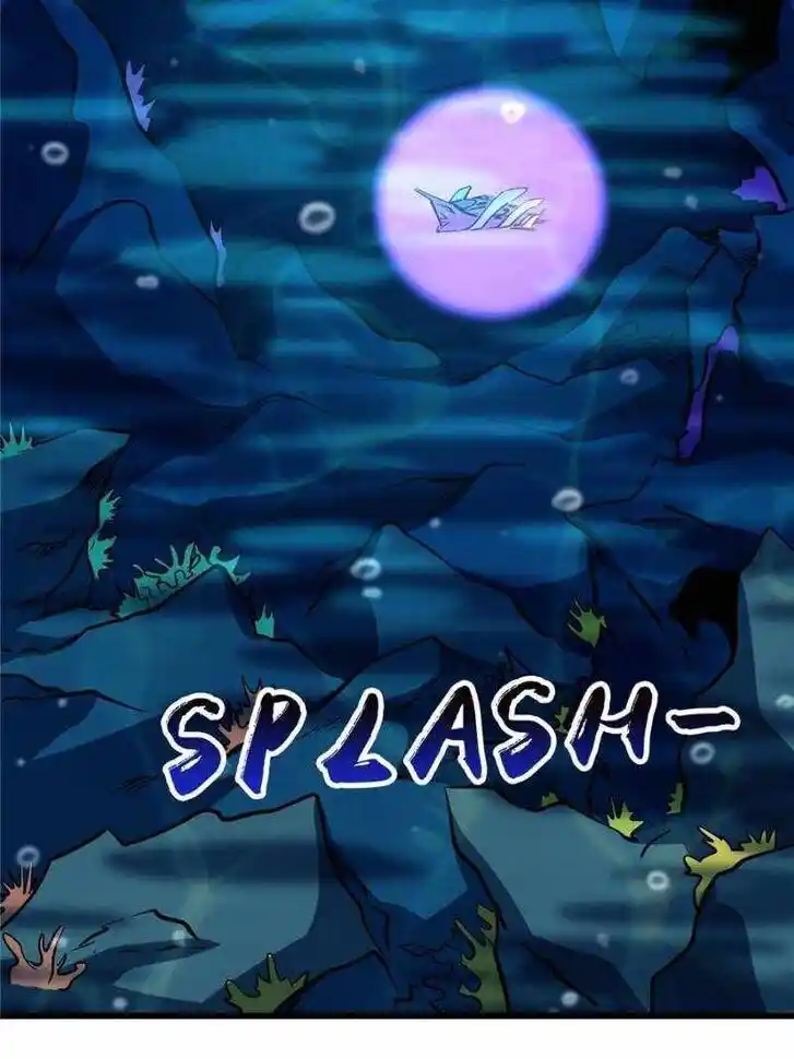 Super God Gene (Novel) Ch.177