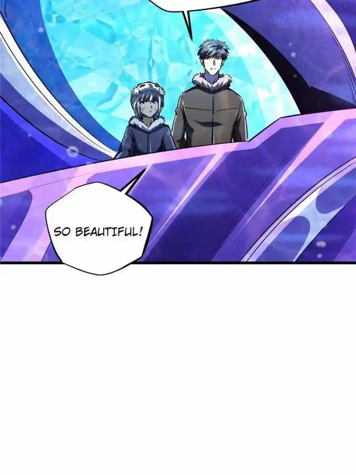 Super God Gene (Novel) Ch.177