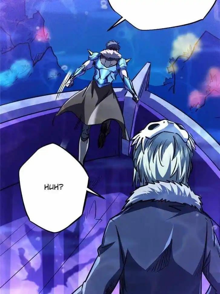 Super God Gene (Novel) Ch.177