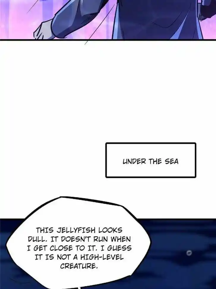 Super God Gene (Novel) Ch.177