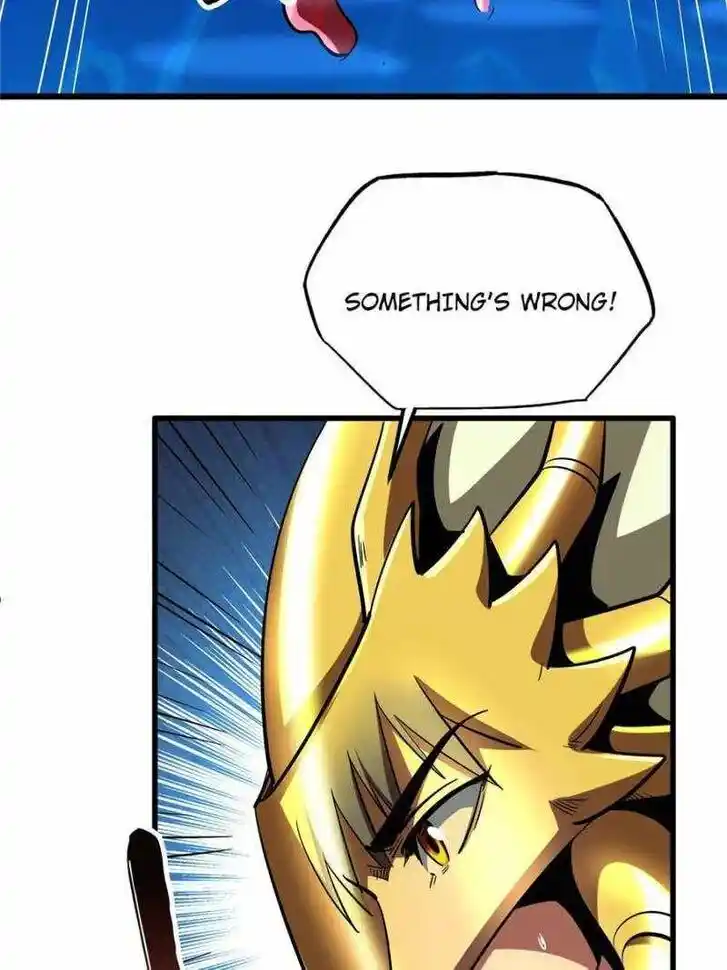 Super God Gene (Novel) Ch.177