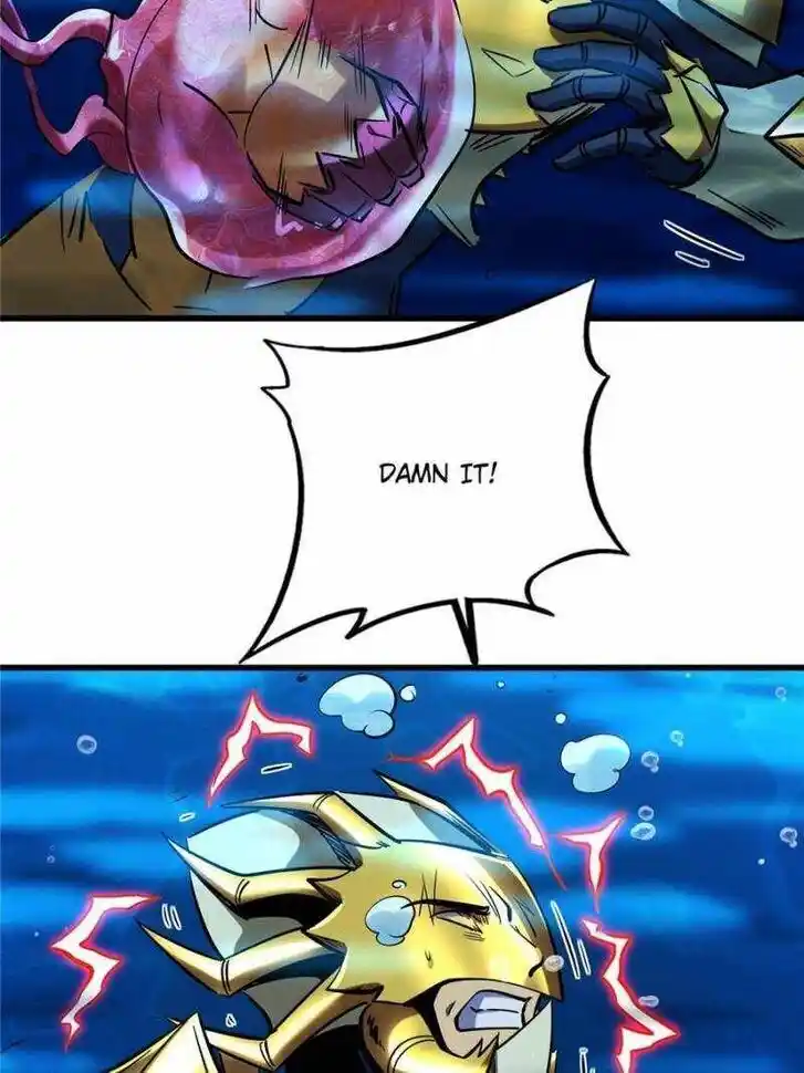 Super God Gene (Novel) Ch.177