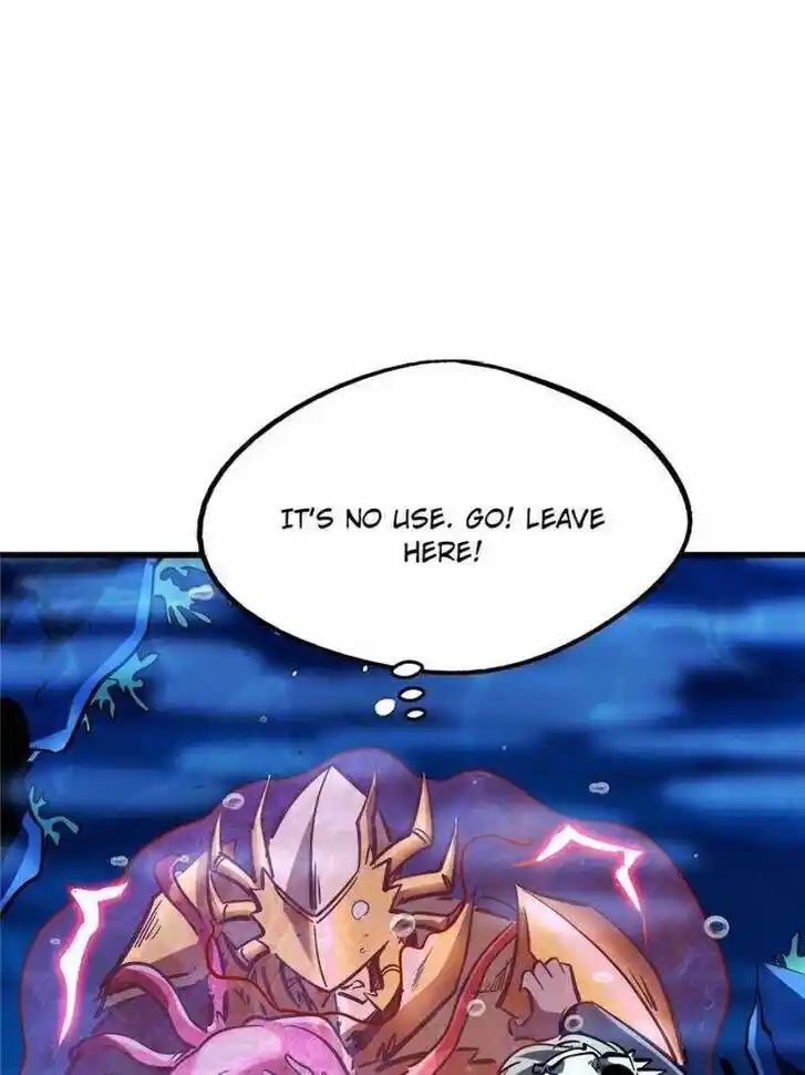 Super God Gene (Novel) Ch.177