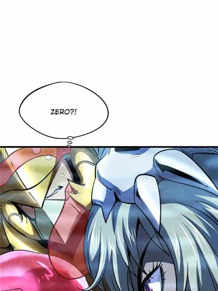 Super God Gene (Novel) Ch.177