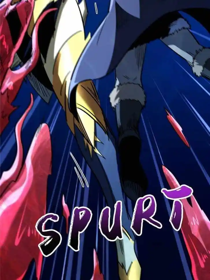 Super God Gene (Novel) Ch.177