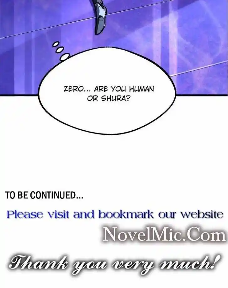 Super God Gene (Novel) Ch.177