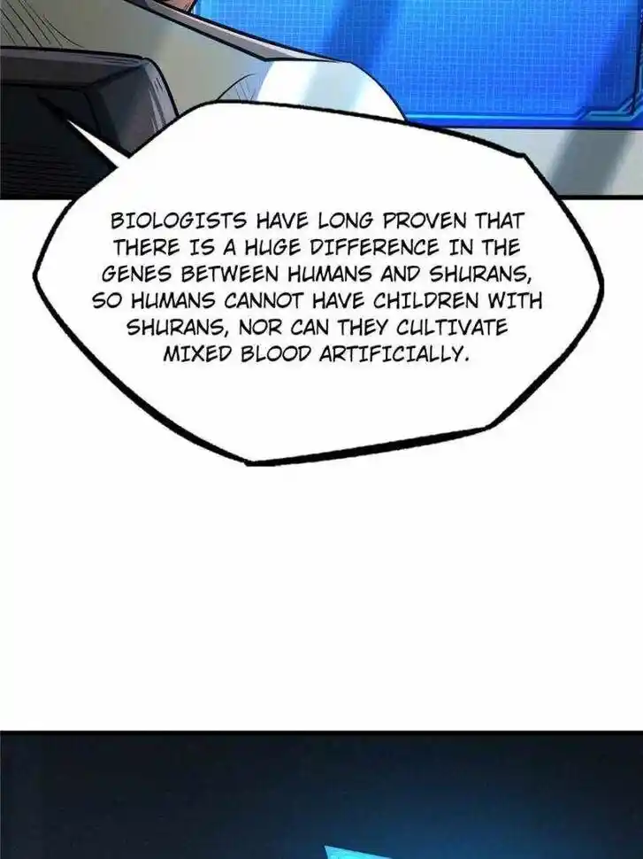 Super God Gene (Novel) Ch.178