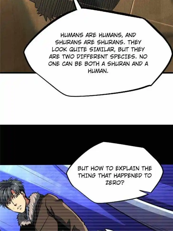 Super God Gene (Novel) Ch.178