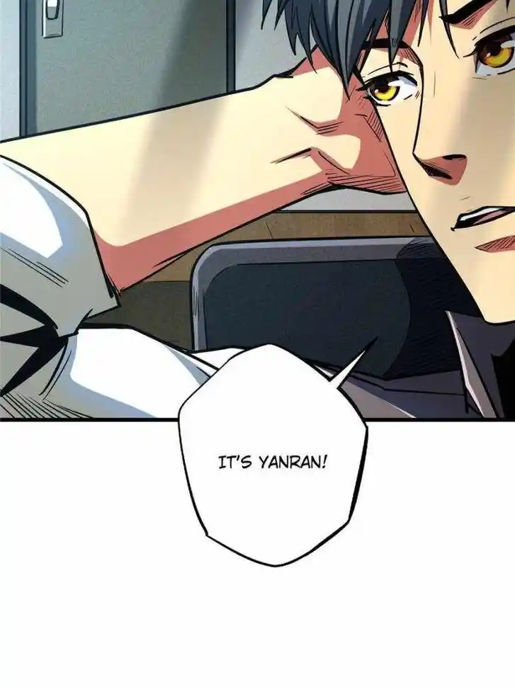 Super God Gene (Novel) Ch.178